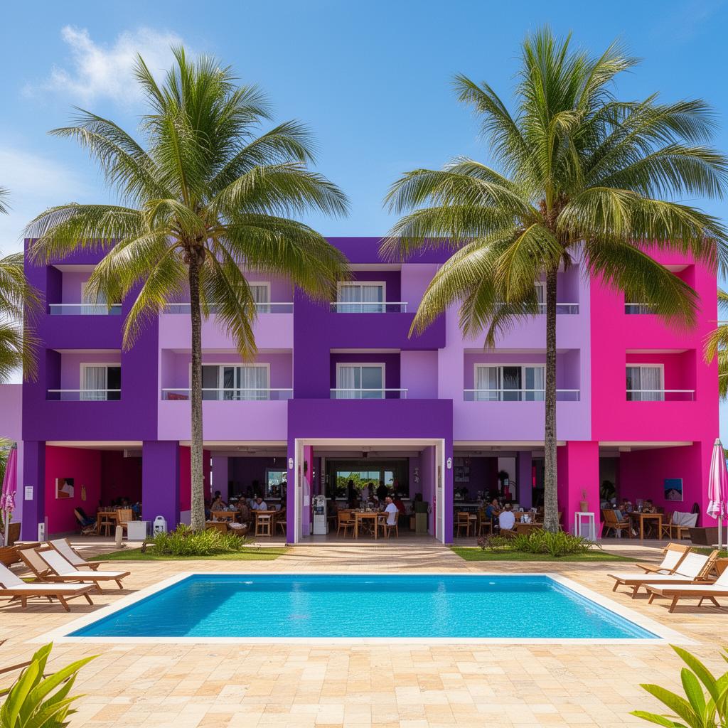 Hotel Revuca